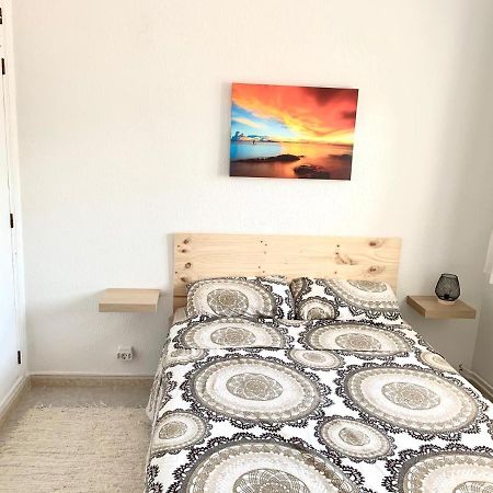 Beach Life, Primera Linea, 3 Habitaciones, Vistas Mar Cambrils Exterior foto