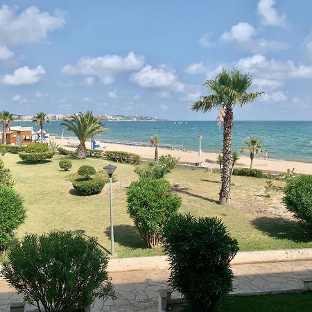 Beach Life, Primera Linea, 3 Habitaciones, Vistas Mar Cambrils Exterior foto