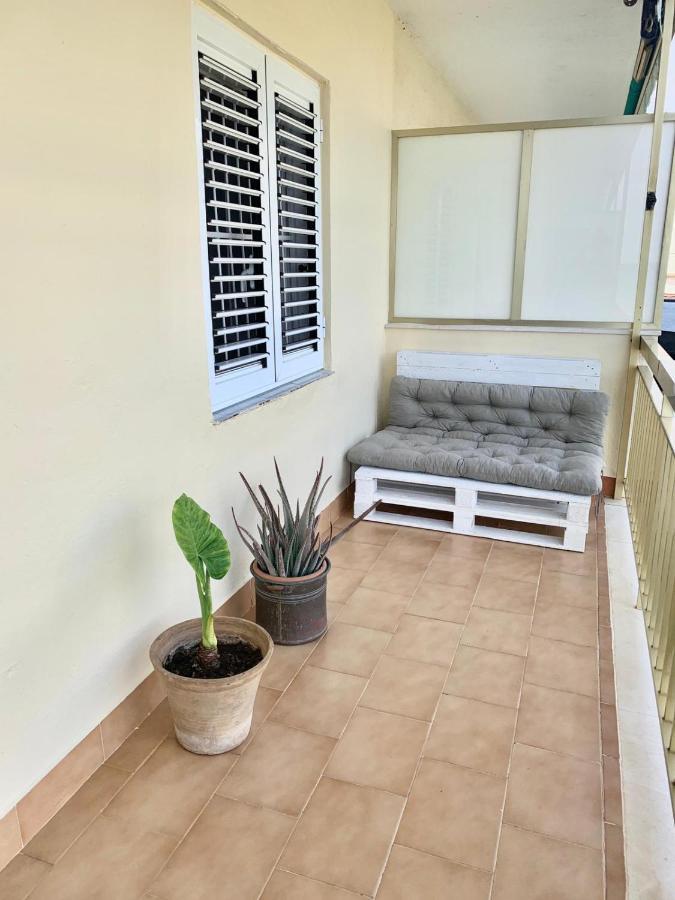 Beach Life, Primera Linea, 3 Habitaciones, Vistas Mar Cambrils Exterior foto
