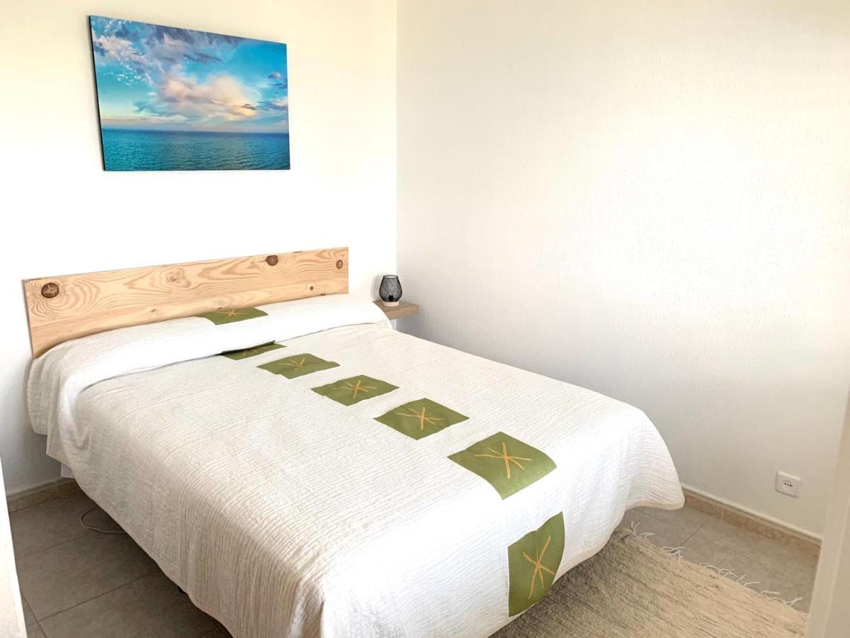 Beach Life, Primera Linea, 3 Habitaciones, Vistas Mar Cambrils Exterior foto