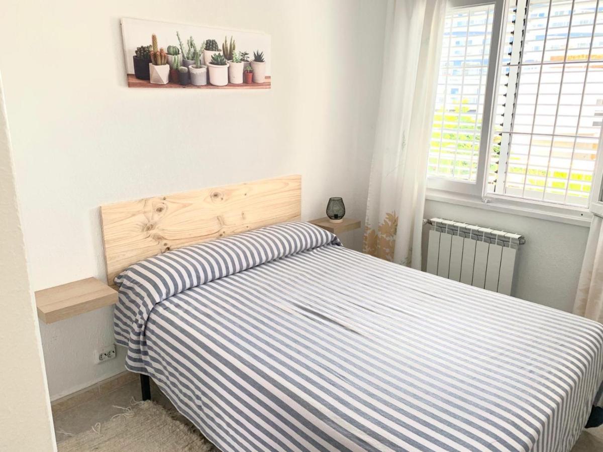 Beach Life, Primera Linea, 3 Habitaciones, Vistas Mar Cambrils Exterior foto