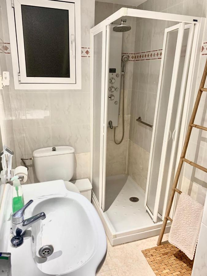Beach Life, Primera Linea, 3 Habitaciones, Vistas Mar Cambrils Exterior foto